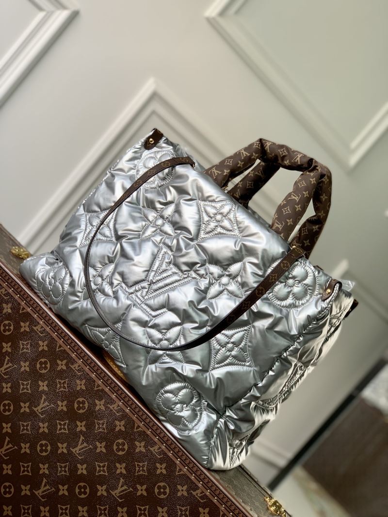 LV Shopping Bags